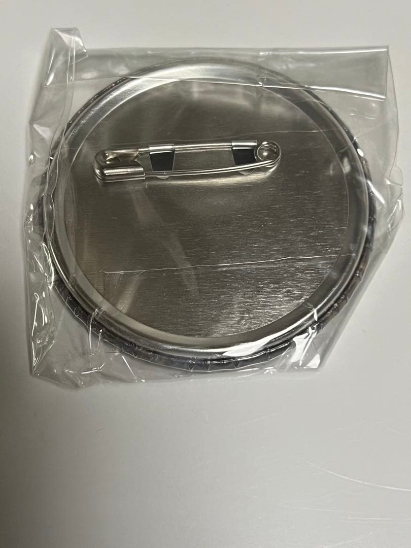 ハリー・ポッター ハーマイオニー 缶バッチ