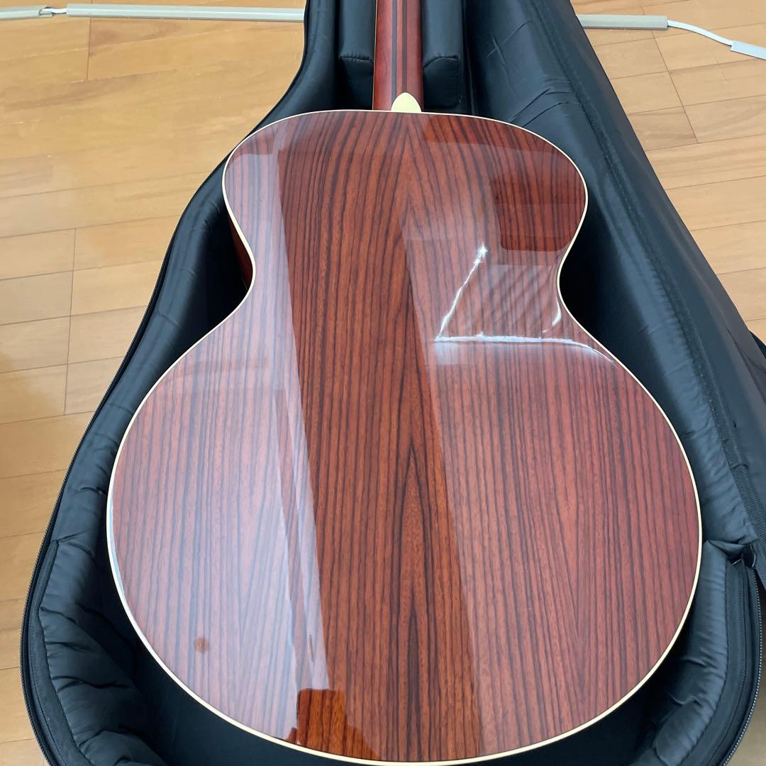 ギター Yamaha LJ6are