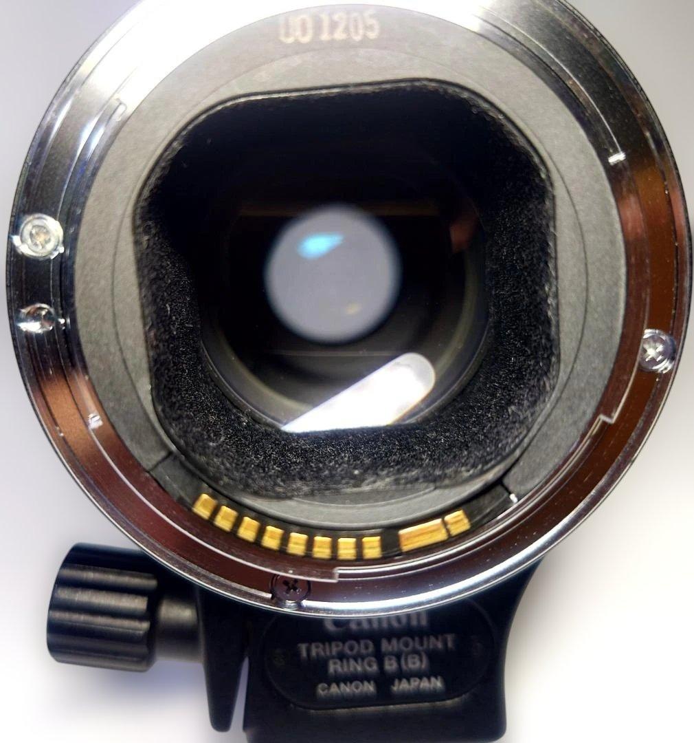 Canon キャノン EF 180mm f/3.5 L USM マクロレンズ