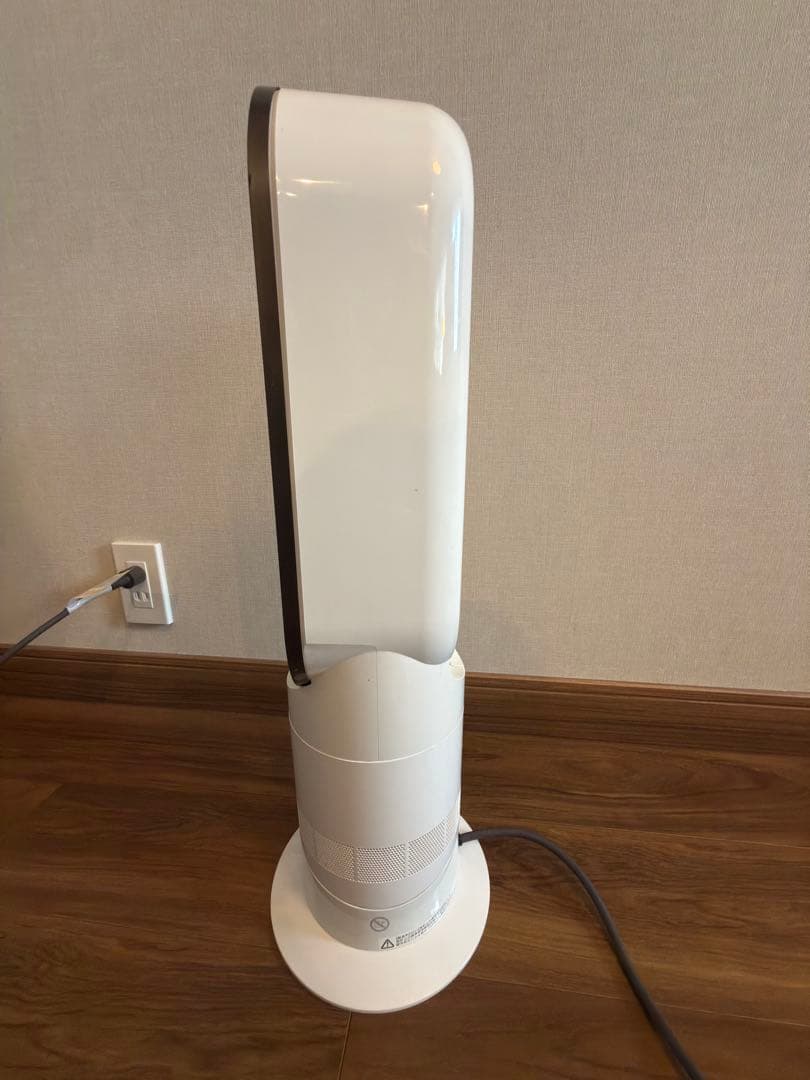 【美品】 Dyson HOT&COOL AM09 リモコン付