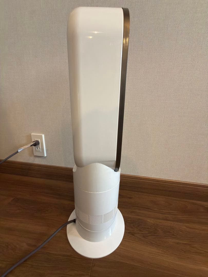 【美品】 Dyson HOT&COOL AM09 リモコン付