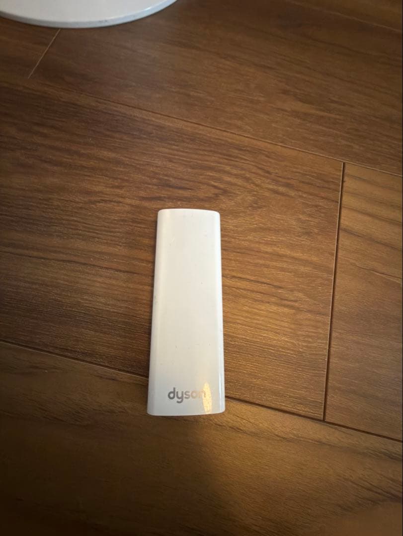 【美品】 Dyson HOT&COOL AM09 リモコン付