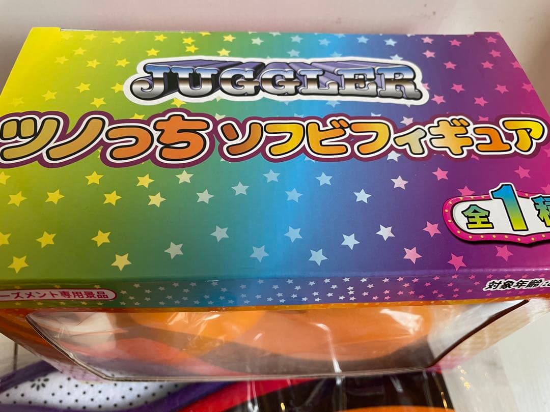 ジャグラー　グッズ　まとめ売り　8点セット