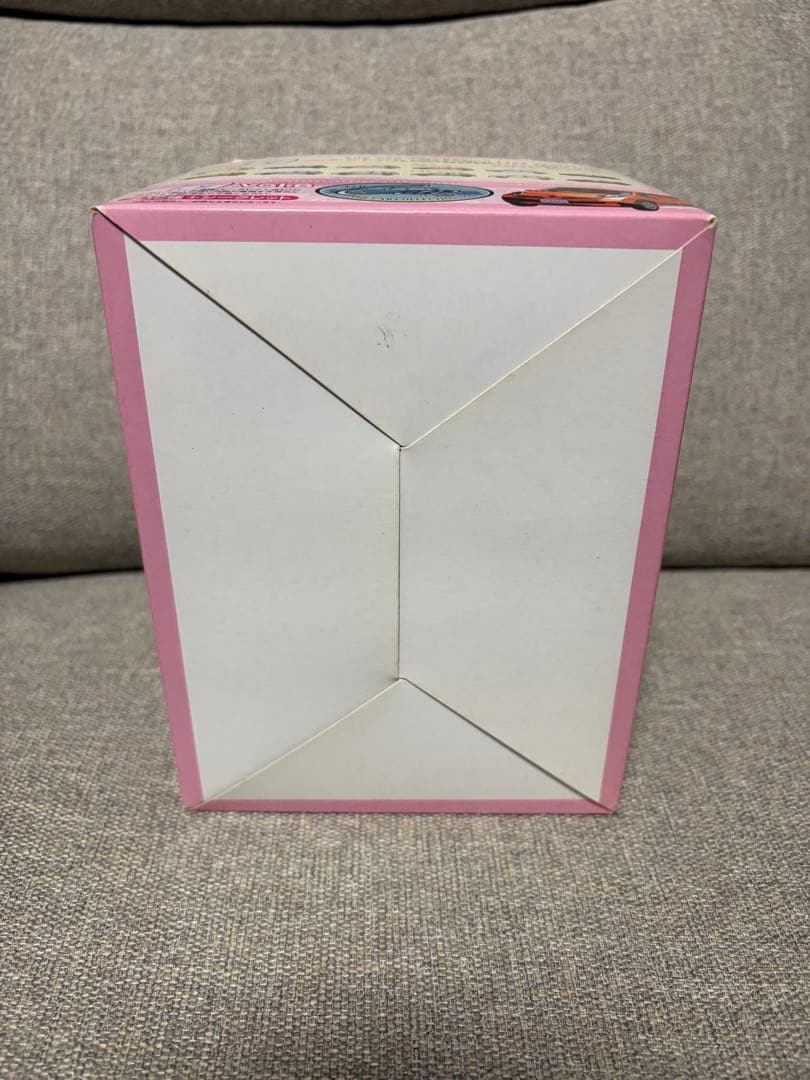 鉄道模型 TOMYTEC THE CAR COLLECTION Vol.6 1/150