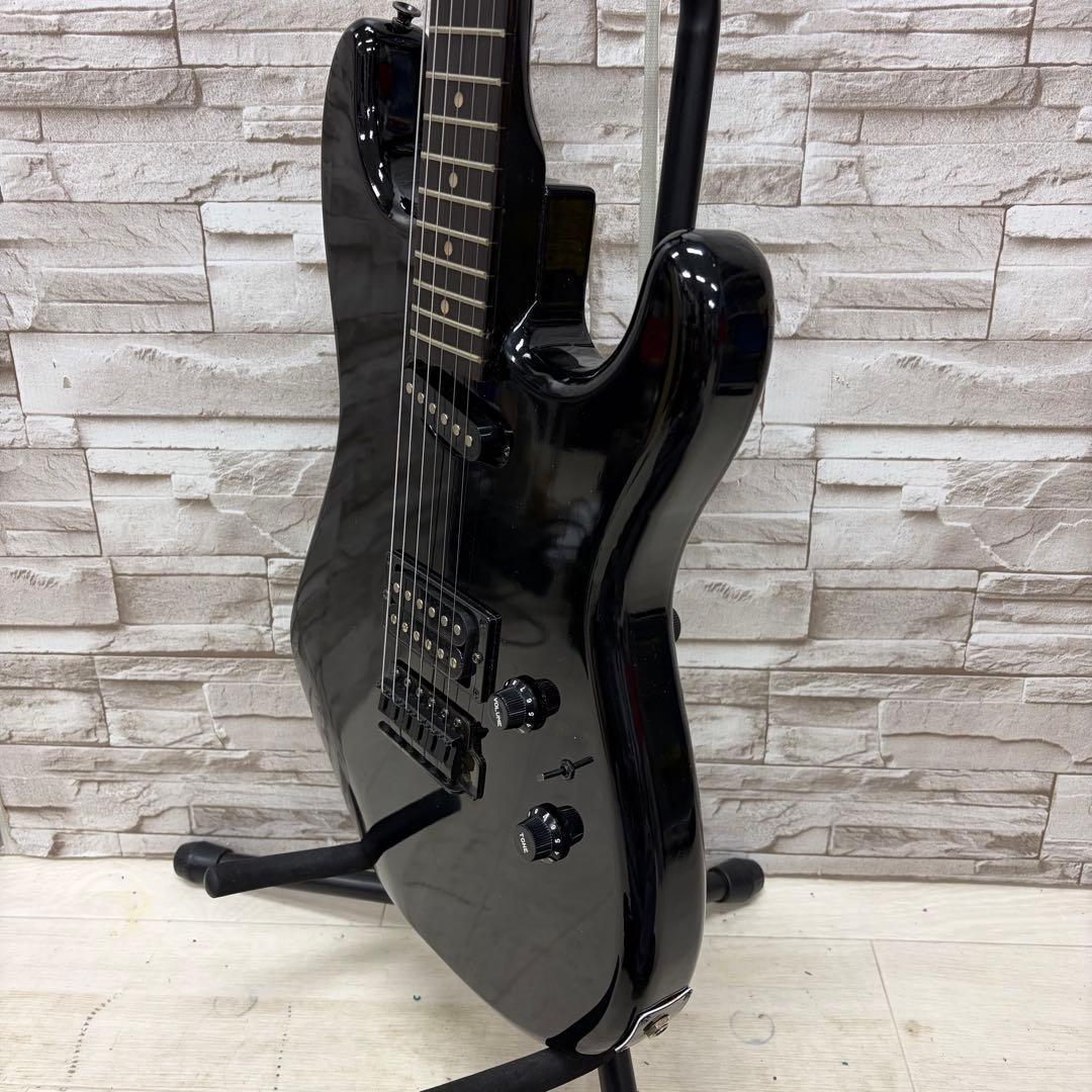 Tomson トムソン ジャパンビンテージ スーパーストラト エレキギター