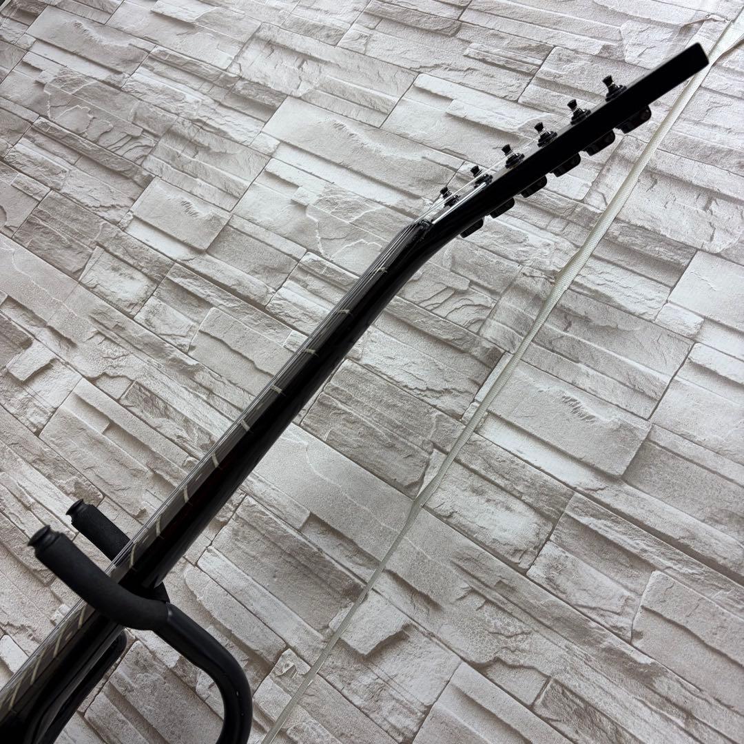 Tomson トムソン ジャパンビンテージ スーパーストラト エレキギター