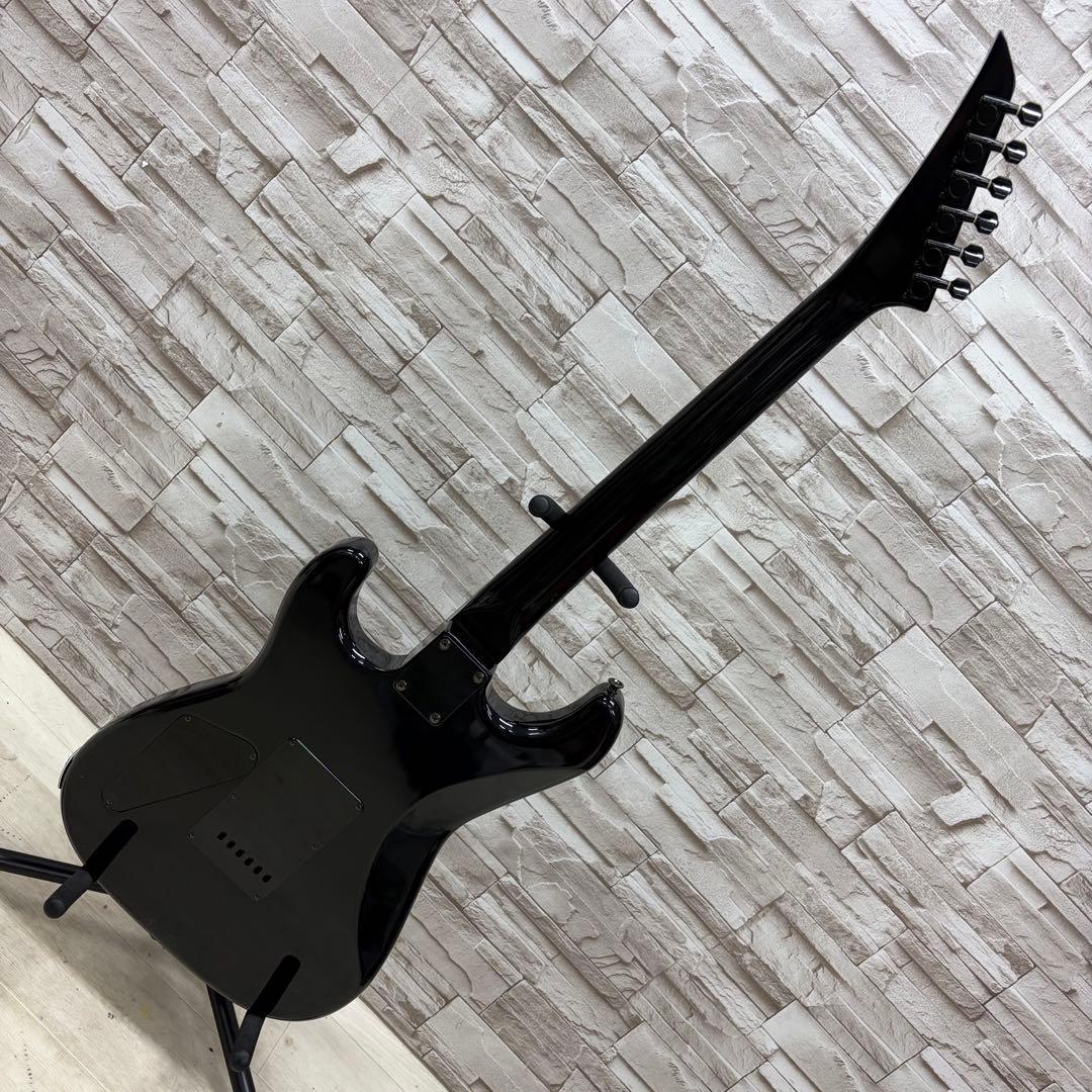 Tomson トムソン ジャパンビンテージ スーパーストラト エレキギター