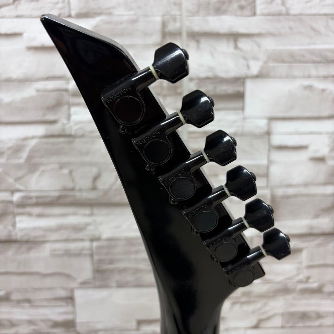 Tomson トムソン ジャパンビンテージ スーパーストラト エレキギター