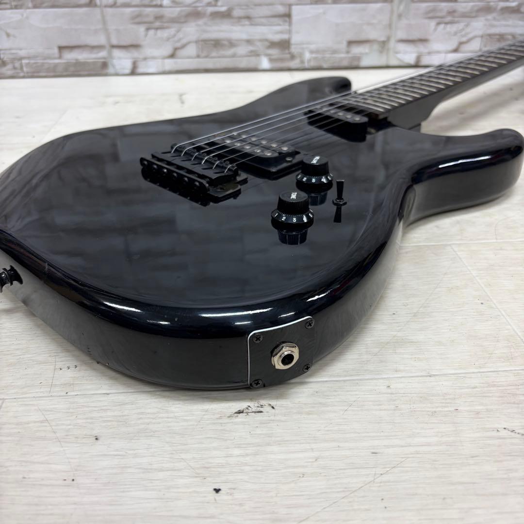 Tomson トムソン ジャパンビンテージ スーパーストラト エレキギター