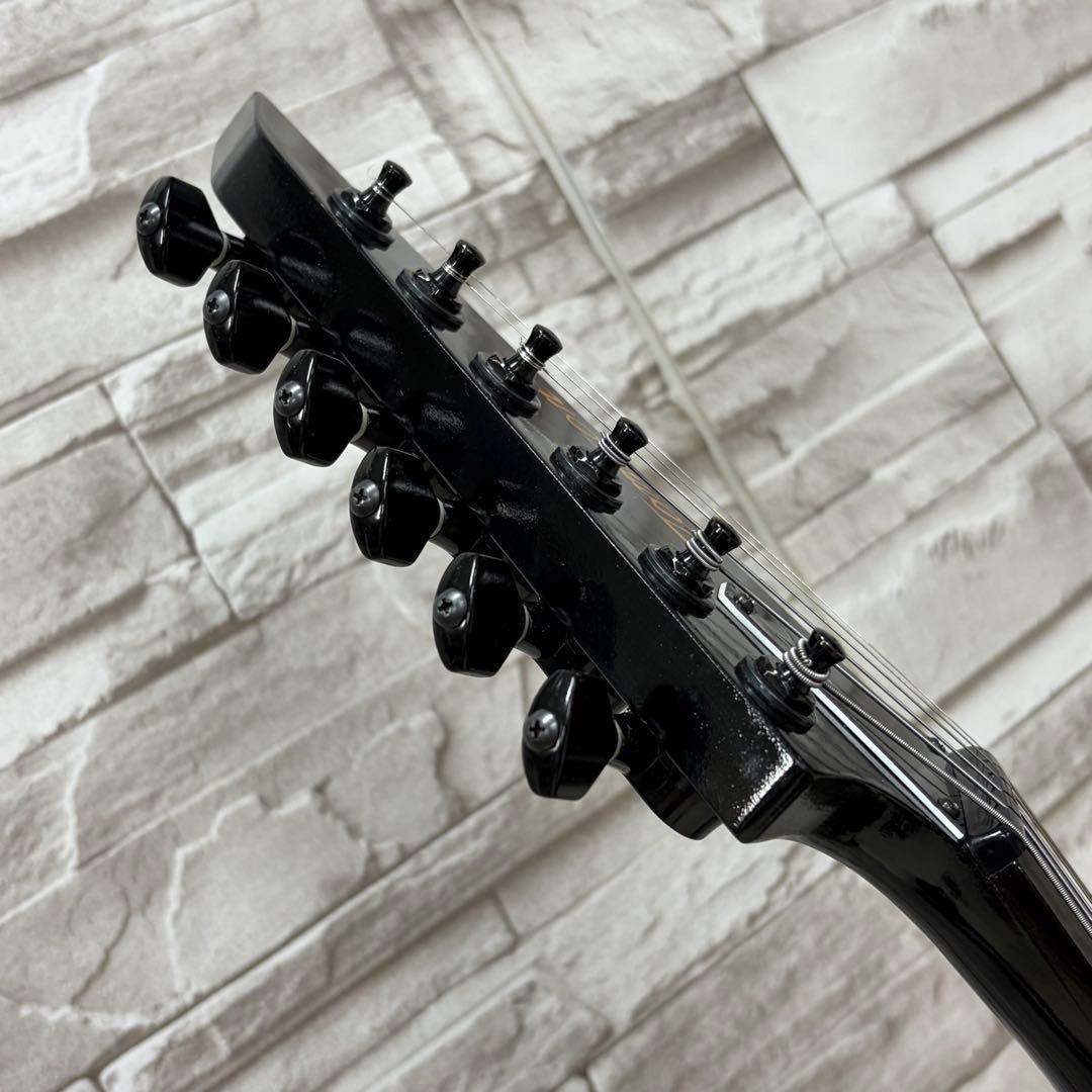 Tomson トムソン ジャパンビンテージ スーパーストラト エレキギター