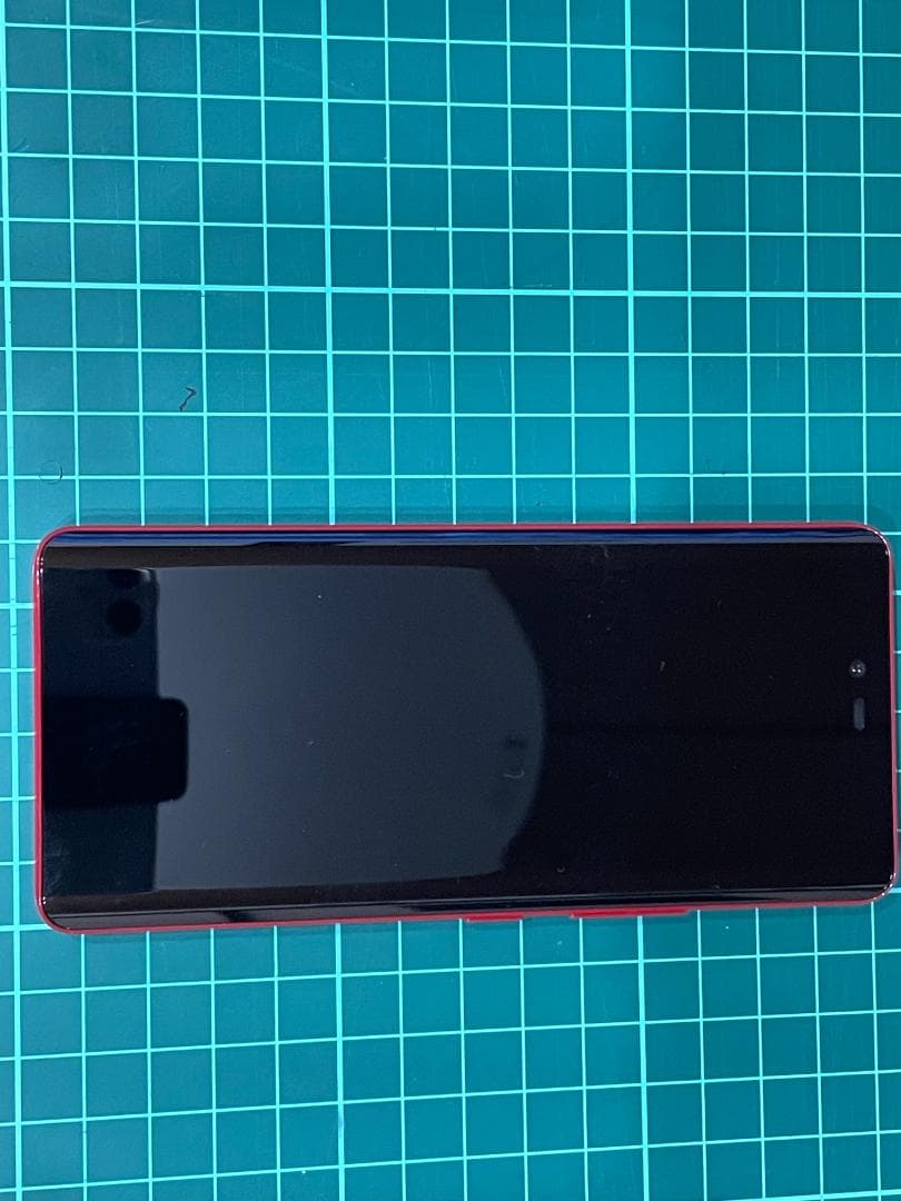 【美品】Rakuten Hand 5G