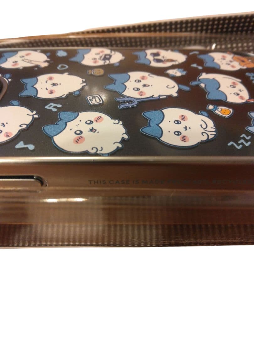 未使用品　iPhone15 Proちいかわ CASETiFY iPhoneケース