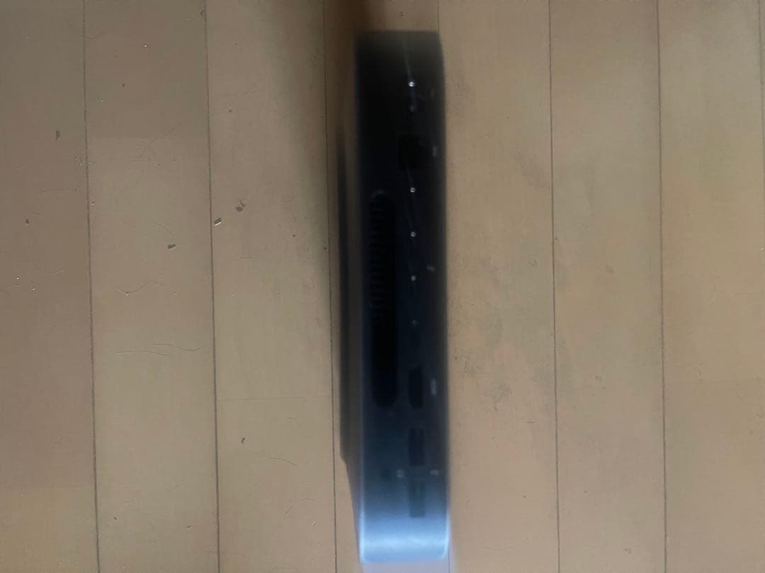 Apple Mac mini スペースグレー