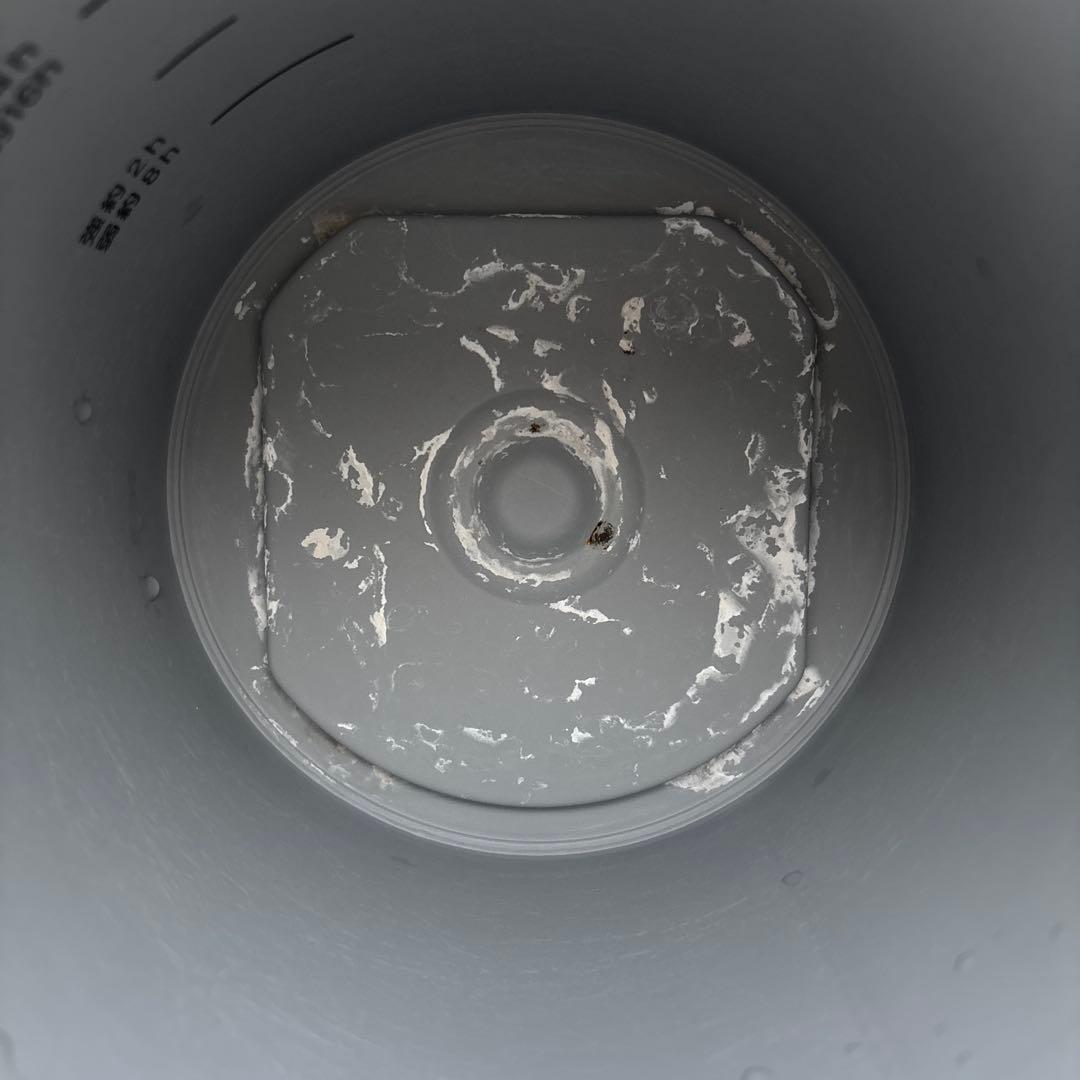 象印　スチーム式加湿器EE-RS50