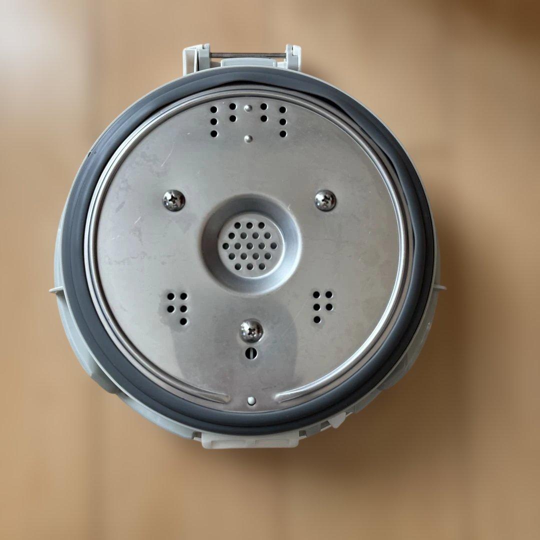 象印　スチーム式加湿器EE-RS50