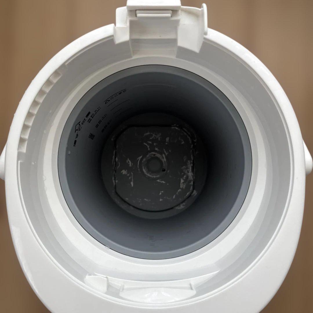 象印　スチーム式加湿器EE-RS50