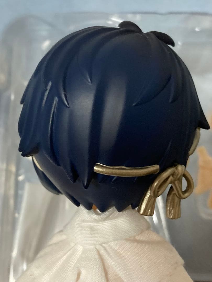 三日月宗近 軽装ver. ねんどろいどどーる 刀剣乱舞 オマケ衣装つき
