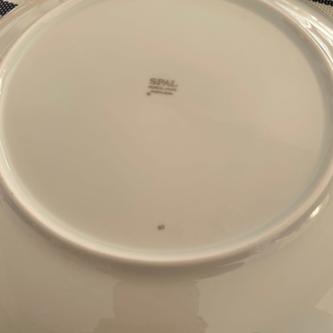 スパル　ディナープレート