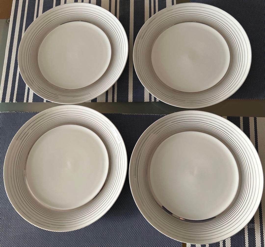 スパル　ディナープレート