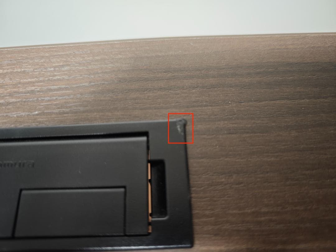 オカムラ Swift(スイフト) 1800 x 800 電動昇降デスク