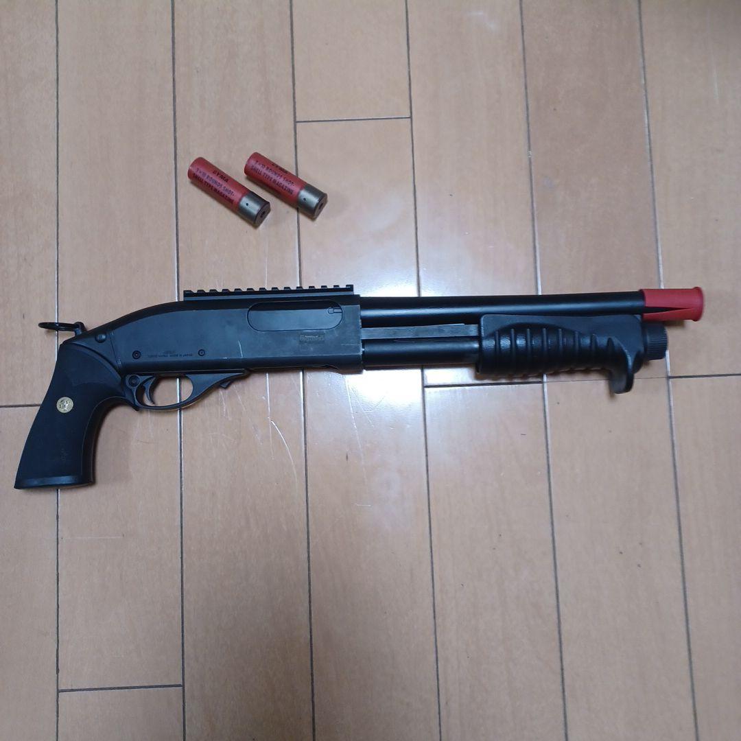 東京マルイ M870 ブリーチャー