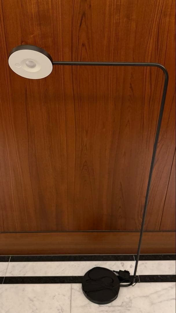 IKEA × HAY YPPERLIG イッペルリグ フロアライト