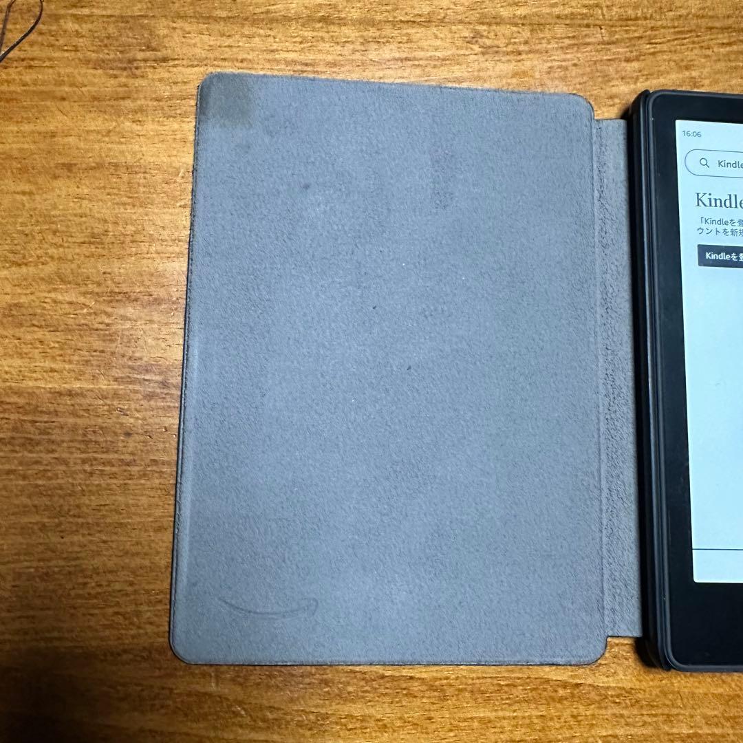 キンドル Kindle Paperwhite（第11世代）