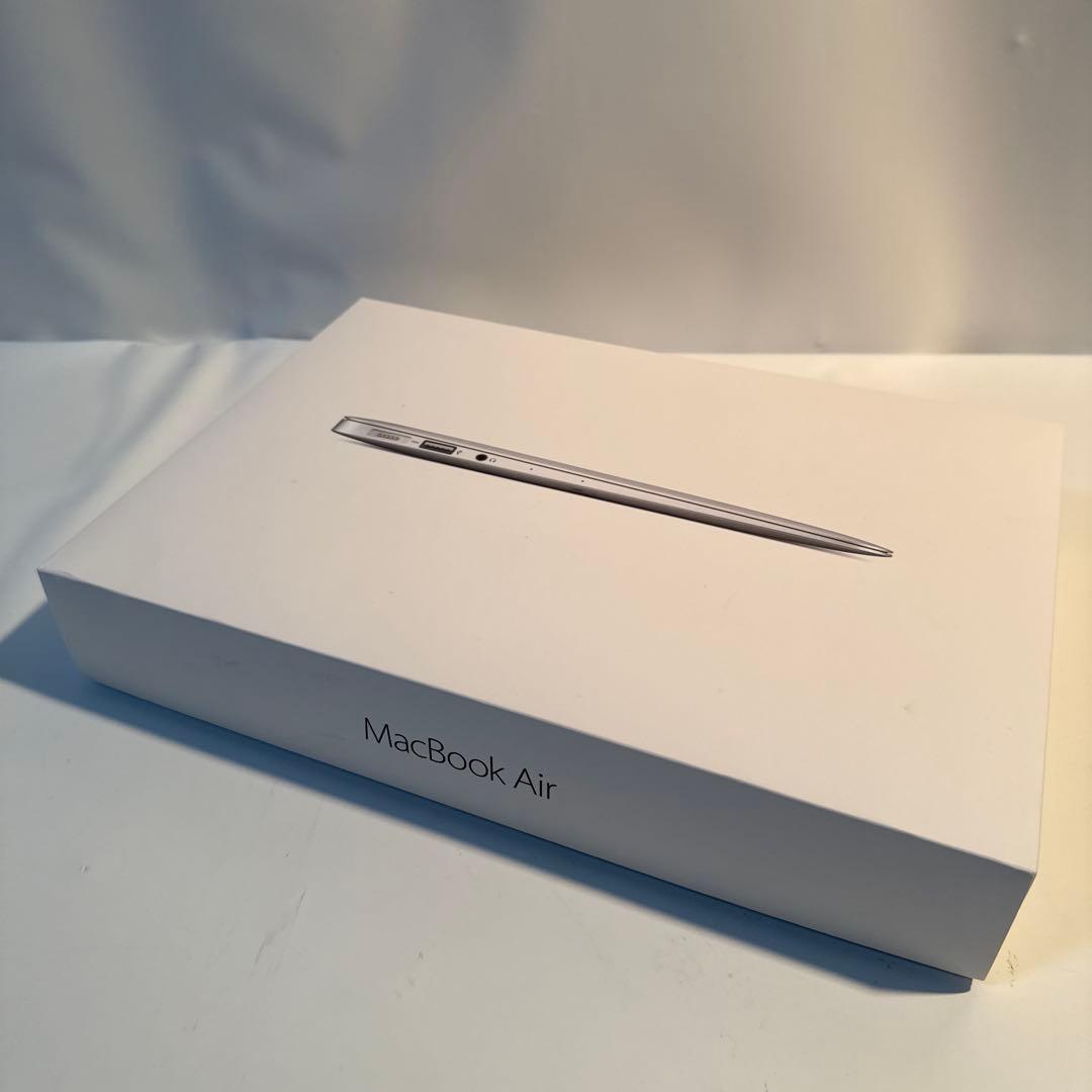 MacBook Air Early 2015 11.6インチ MJVM2/A
