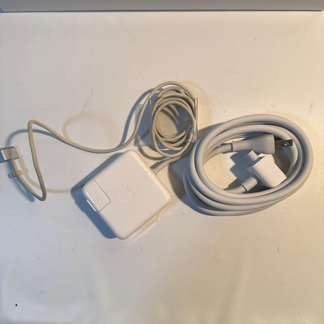 MacBook Air Early 2015 11.6インチ MJVM2/A