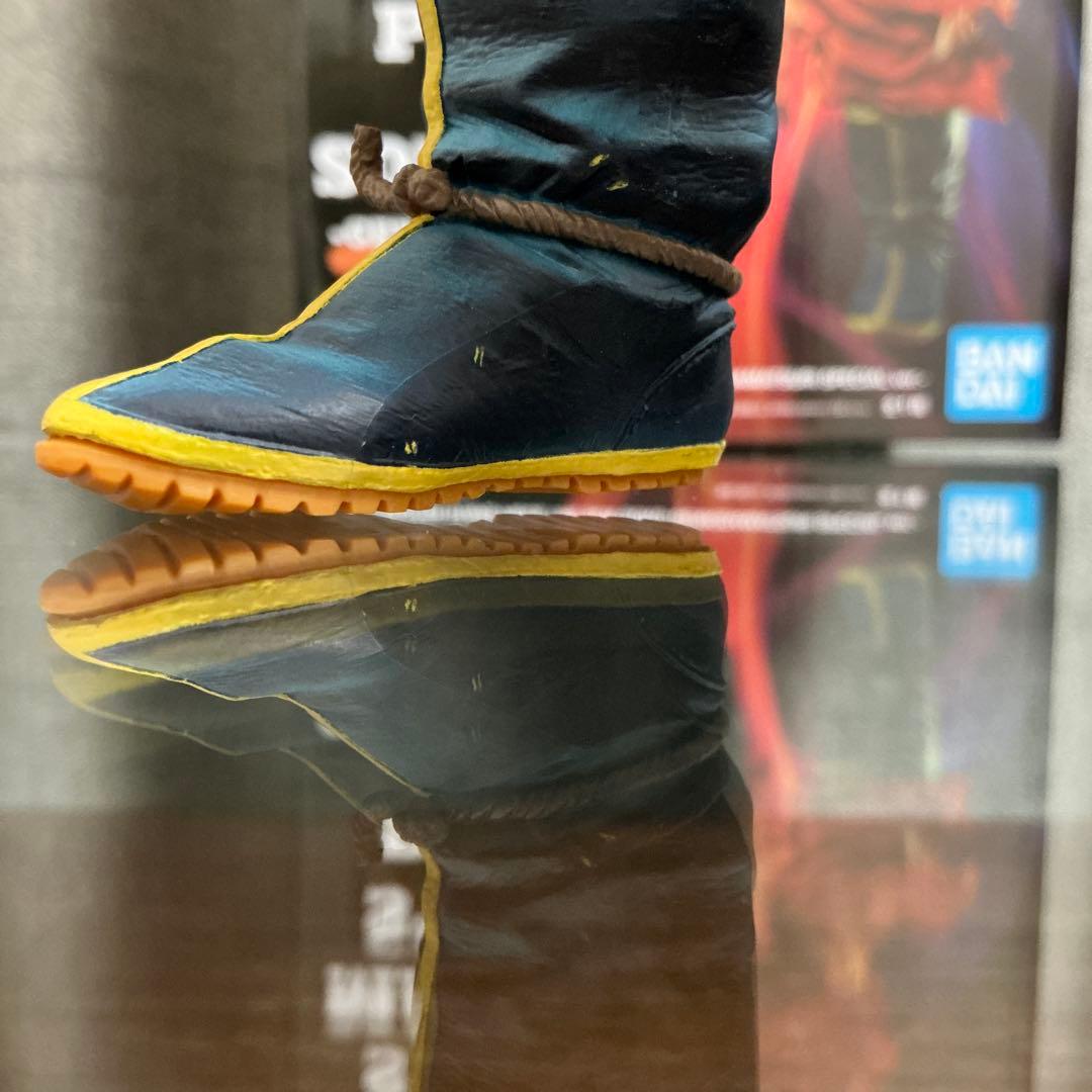 【開封品】ドラゴンボール超 SMSP ゲンキダマツリ 孫悟空