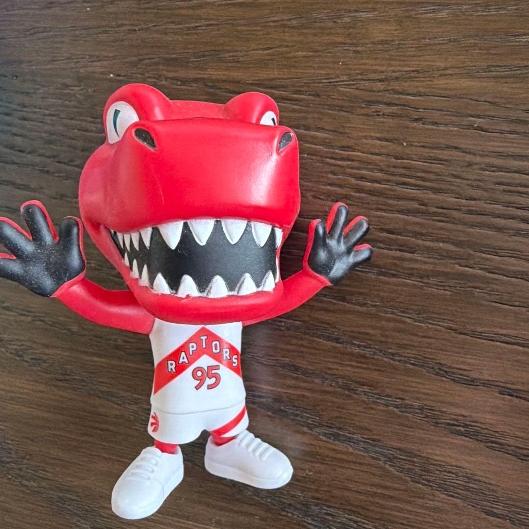 バスケットボール選手 フィギュア