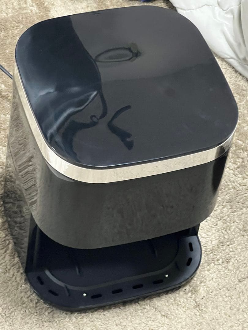 Wallfire ノンフライヤー 4.5L