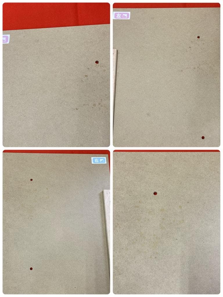 D2 雛人形　ひな人形三段飾り　訳あり特価　巾85㎝×三段　ひな祭り三段