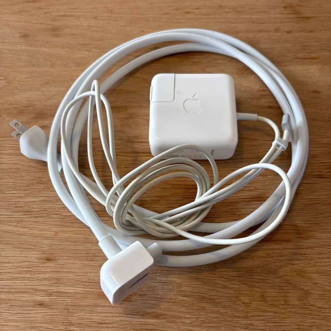 MacBook Air 2017 シルバー 128GB