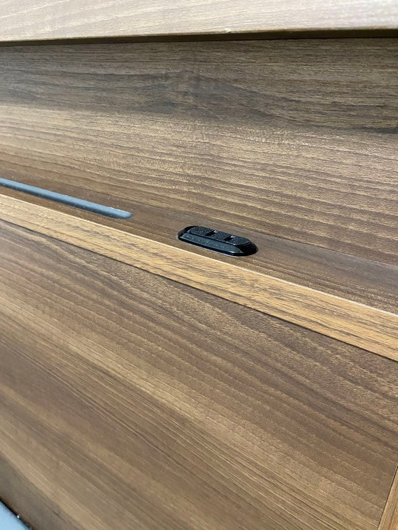 Simmons セミダブルベッドフレーム