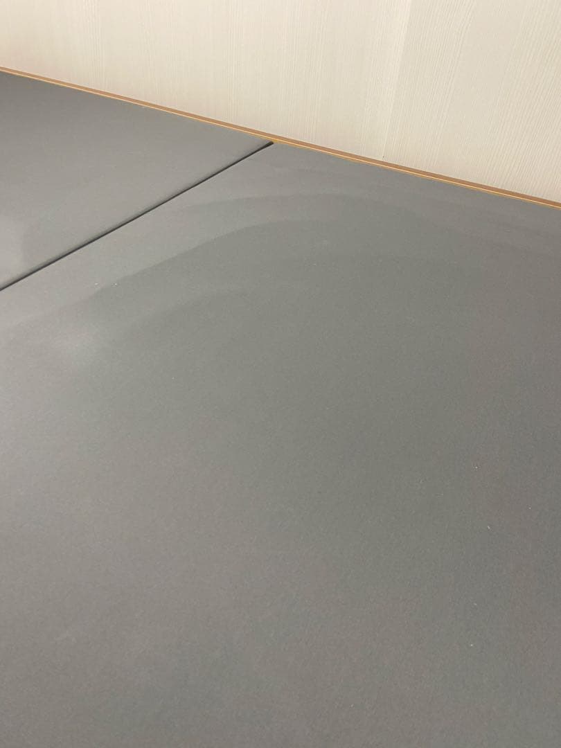 Simmons セミダブルベッドフレーム