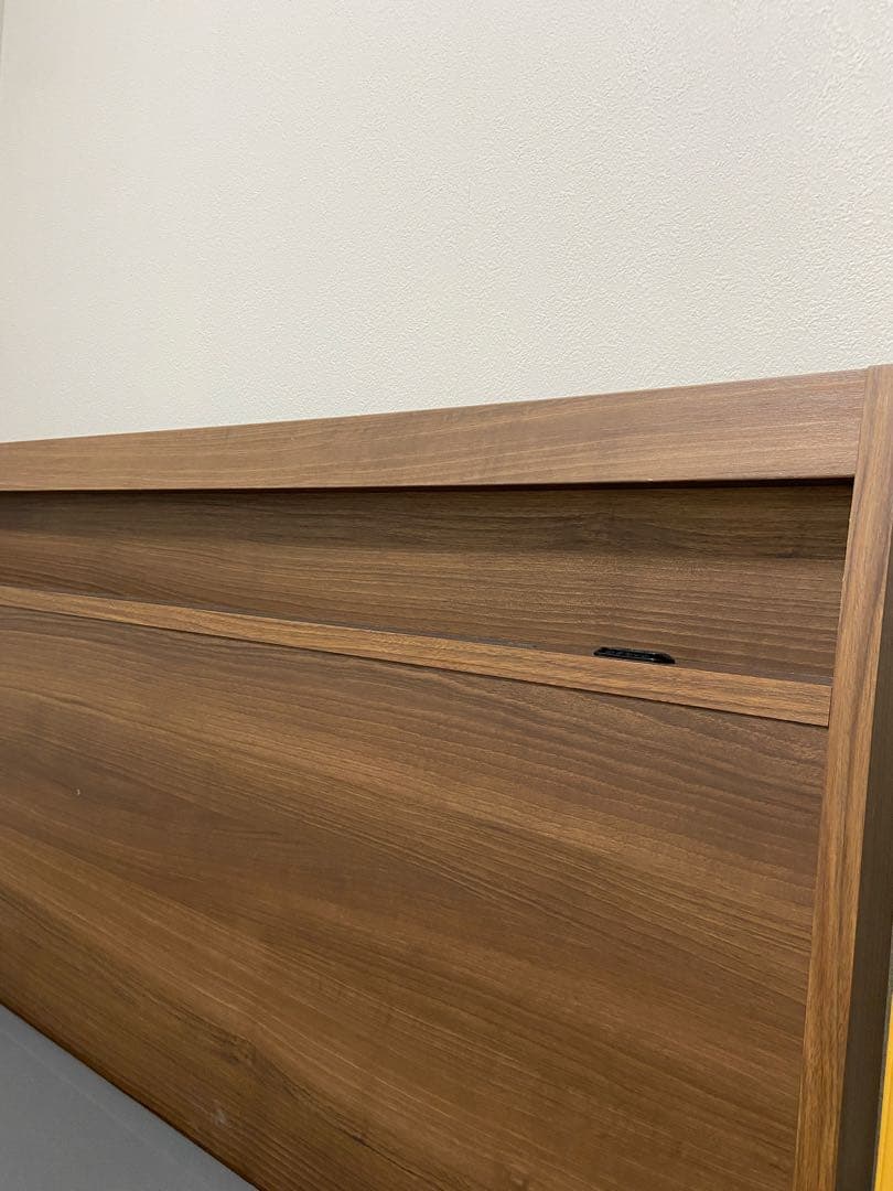 Simmons セミダブルベッドフレーム