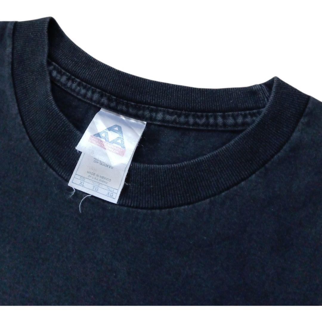 2005年製 U2 ユーツー VERTIGO ツアー Tシャツ XLサイズ