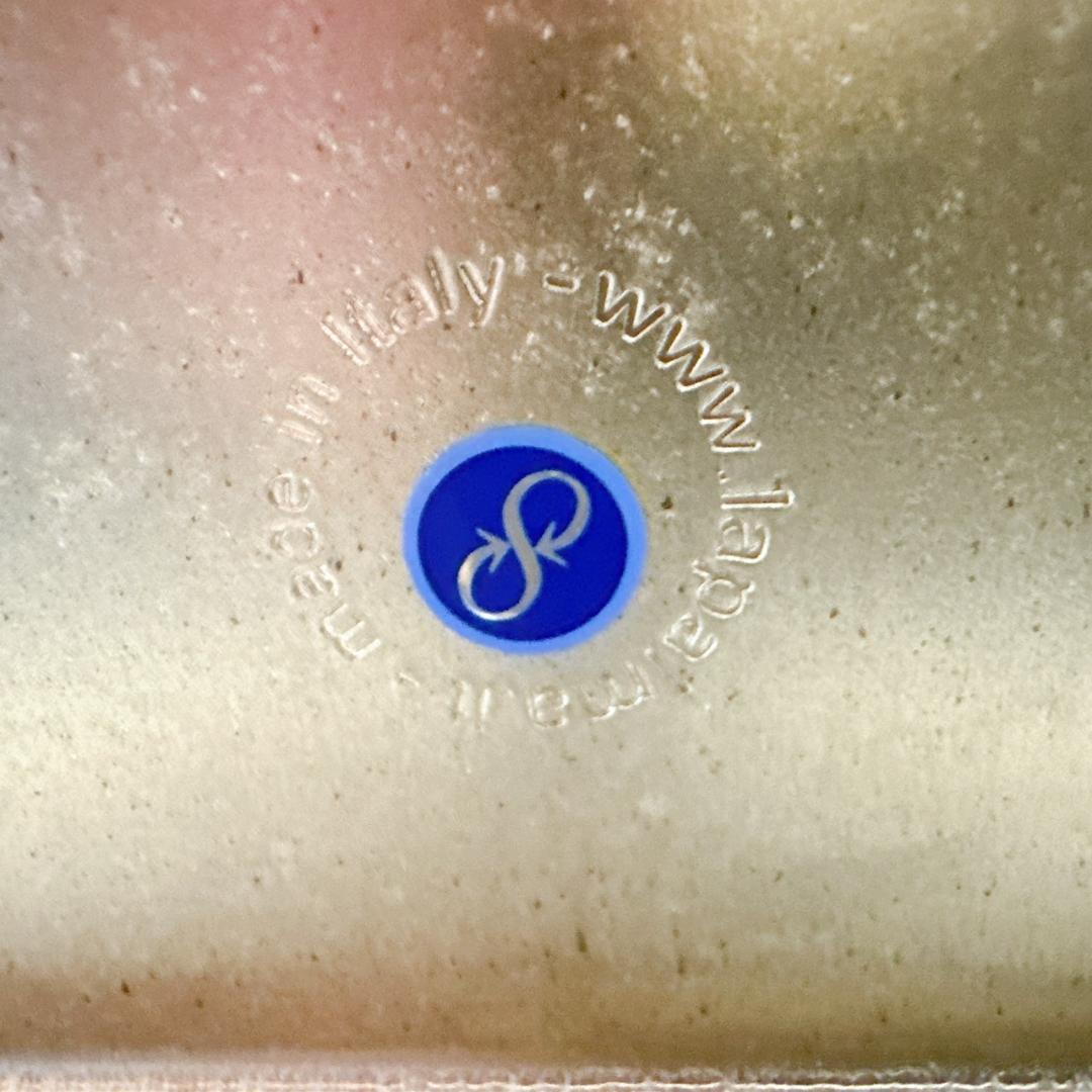 ♪ラパルマ　LEM ハイスツール ウッドシート　カウンターチェア　オカムラ