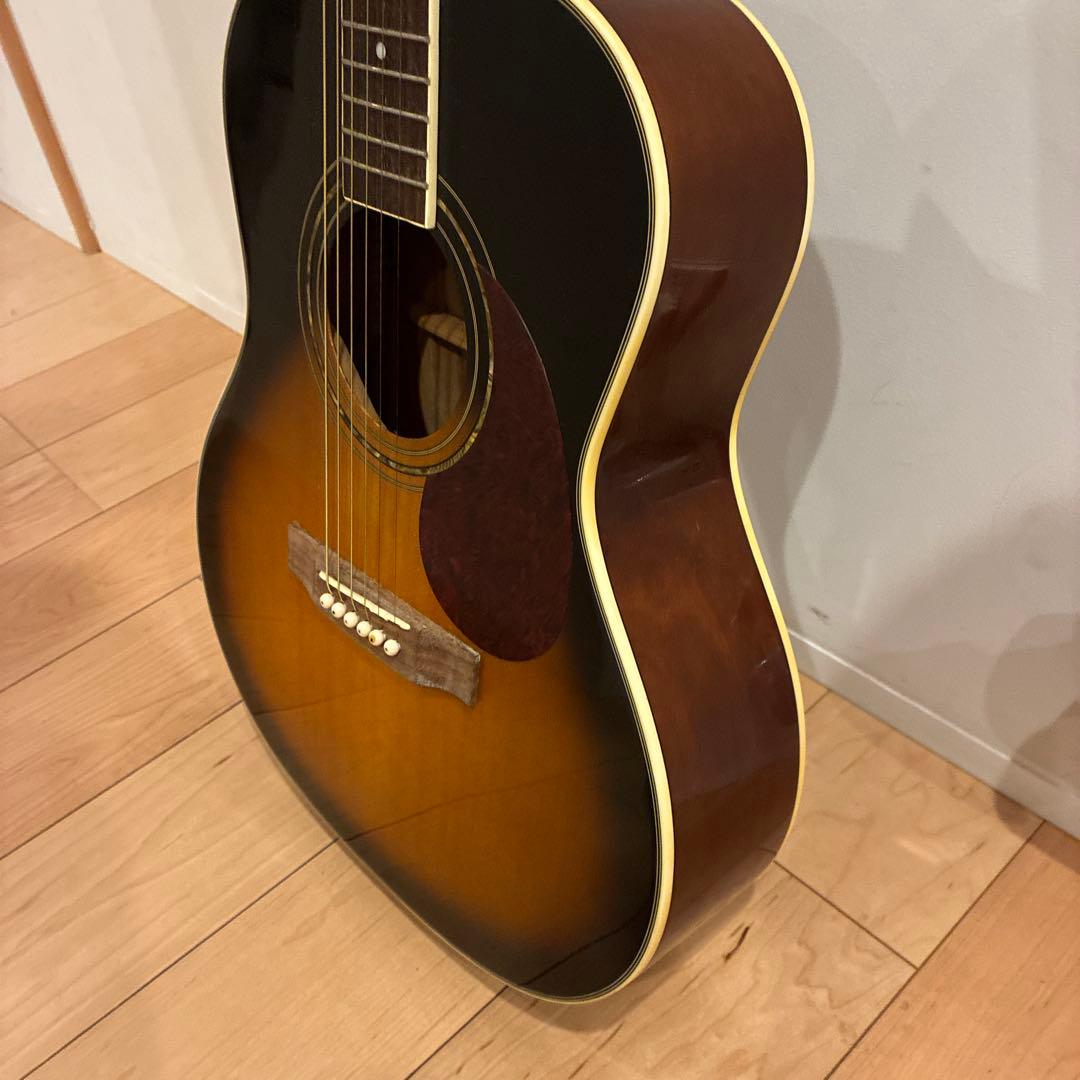 Sepia Crue　F-170-TS　アコースティックギター