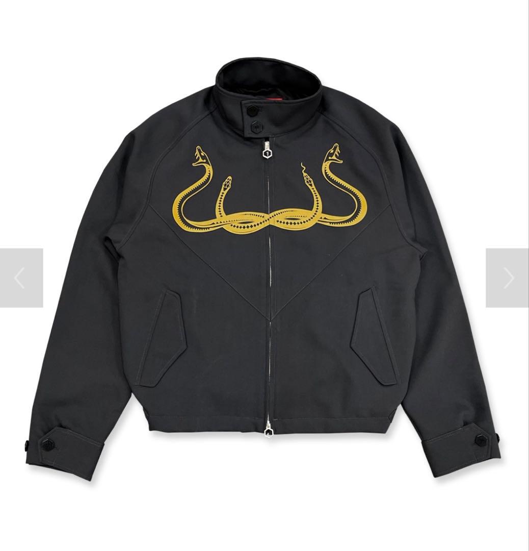 発送日値下♡Mサイズ　女王蜂　ジャケット　十二次元　qb Luxury