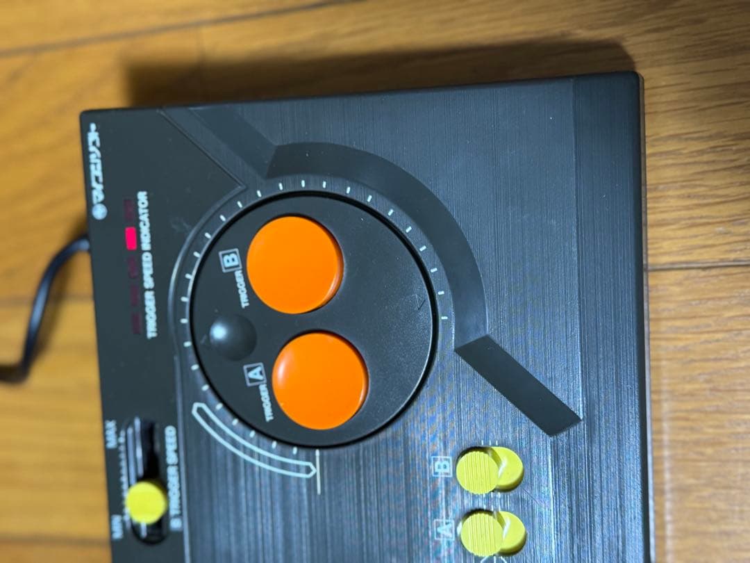 マイコンソフト ジョイスティック XE-1 PRO