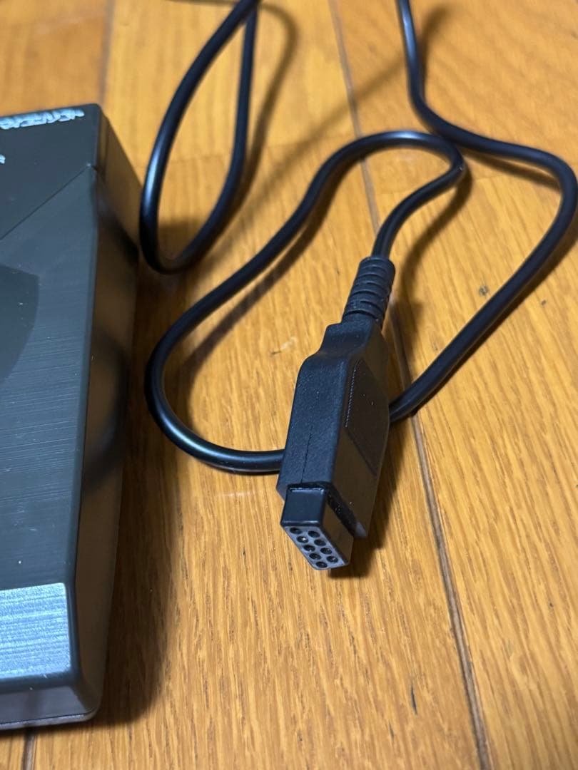 マイコンソフト ジョイスティック XE-1 PRO