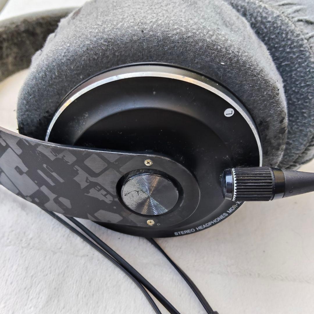 SONY ヘッドホン MDR-XB1000 EXTRA BASS