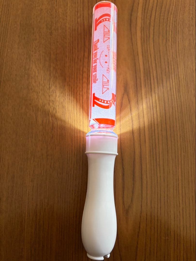 【M!LK】曽野舜太　ペンライト