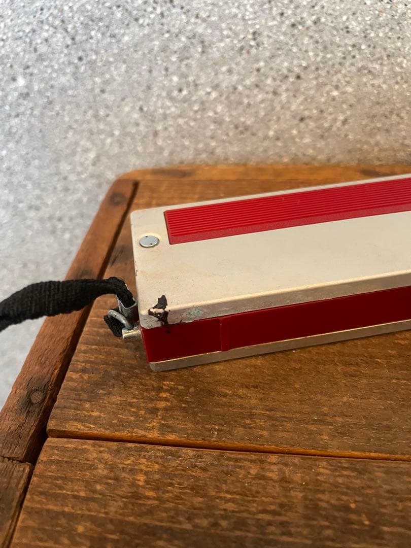 SONY INTEGRATED CIRCUIT 超小型ラジオ　ICR-200