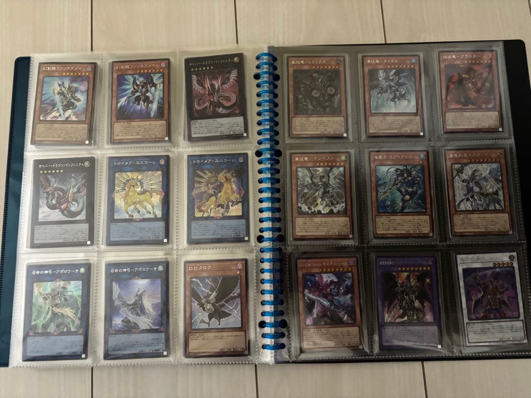 quartercenturyartcollection シクレアコンプファイル