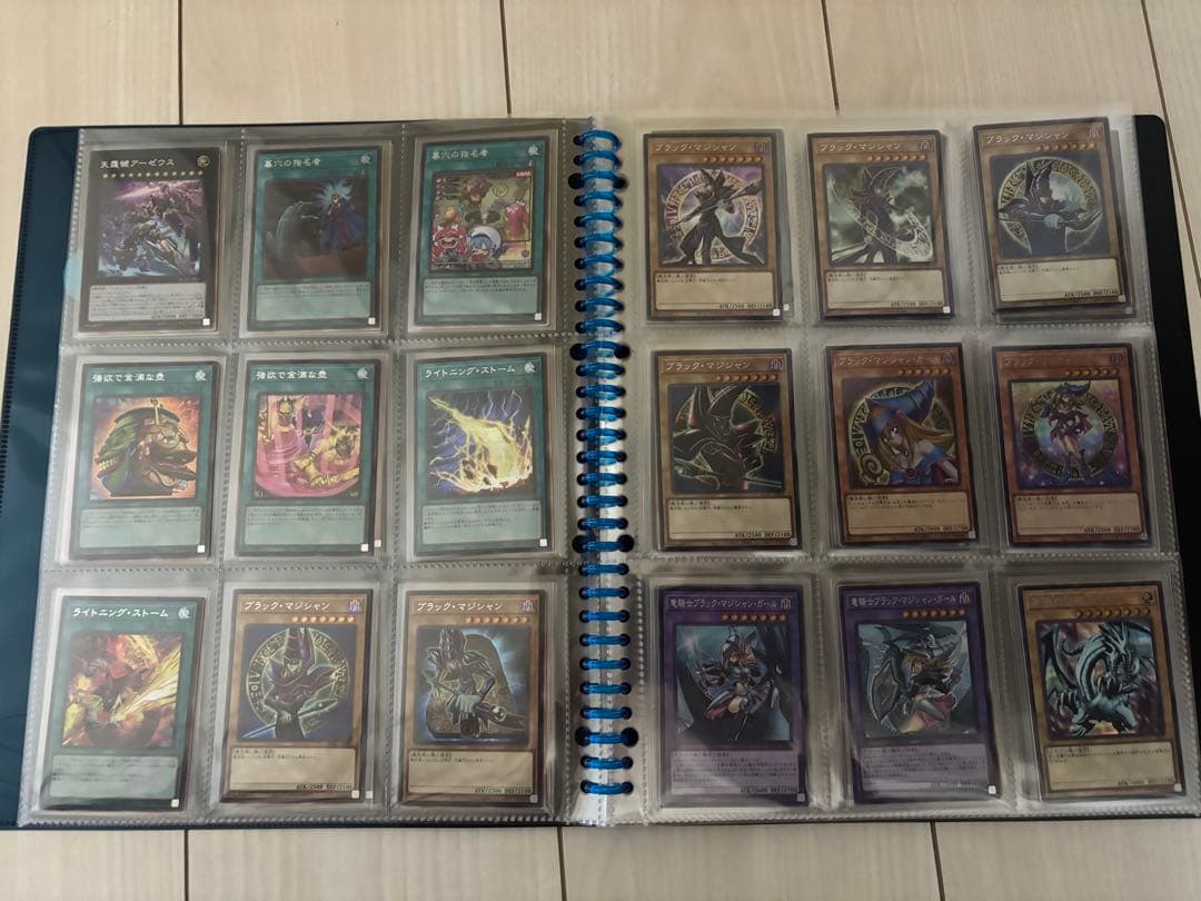 quartercenturyartcollection シクレアコンプファイル