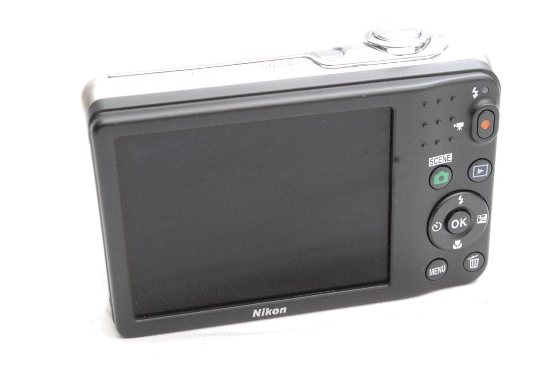 Nikon coolpix L32 （良品）