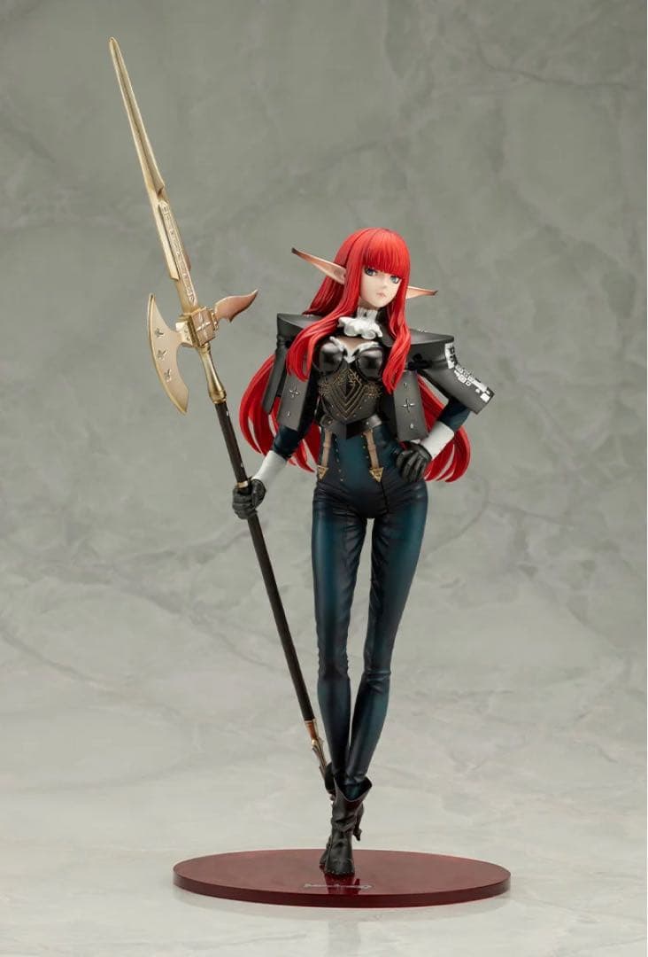 限定特典付き　コトブキヤ　メタファーリファンタジオ　ヒュルケンベルグ